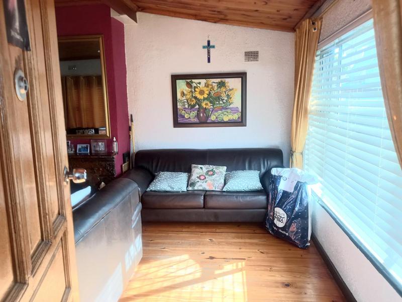 4 Bedroom Property for Sale in Townsend Estate Western Cape